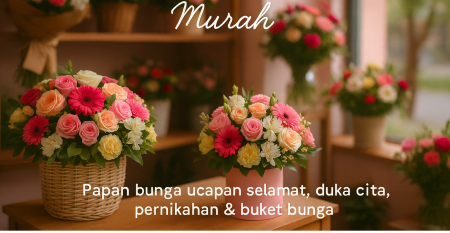 Toko Bunga Rancaekek